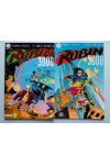 Robin 3000 1-2